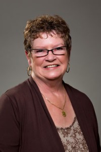 Cheryl Leukefeld
