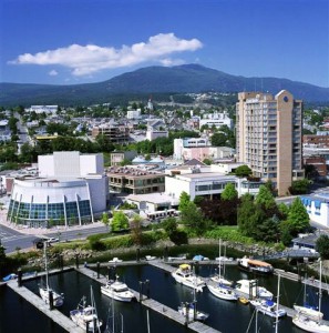 Nanaimo