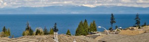 Vancouver Island living