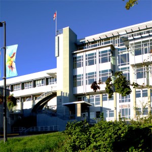 Vancouver Island University