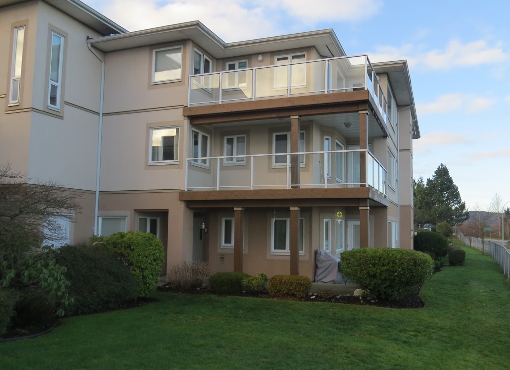 Vancouver Island Condos & Townhomes Vancouver Island Real Estate