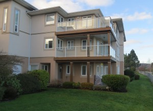 Vancouver Island Condos & Townhomes