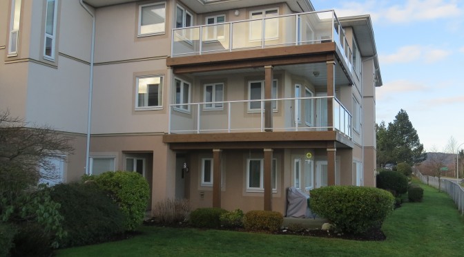 Vancouver Island Condos & Townhomes