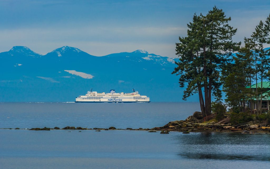 Vancouver Island Real Estate Lorne Gait Team