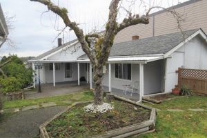 Ladysmith home sale marketed by Ladysmith Realtor Lorne Gait