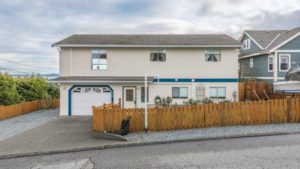 Ladysmith Ocean View Home A great Ladysmith Ocean View Home