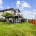 Vancouver Island Executive Ocean View Home