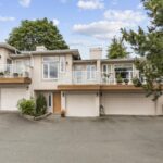 Ladysmith Ocean View Townhome