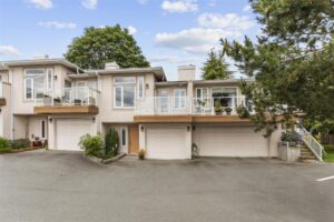 Ladysmith Ocean View Townhome