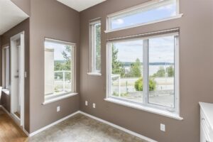 Ladysmith Habour View Townhome