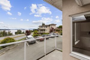 Ladysmith Habour View Townhome