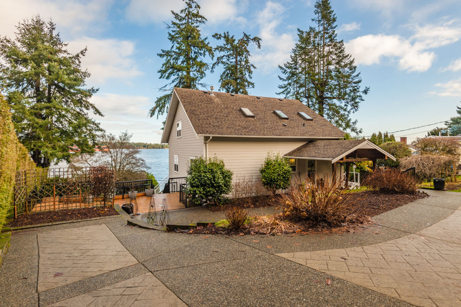 Chemainus 31910 Vancouver Island Real Estate