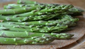 Plant an edible perennial garden to increase the market value of your Cowichan Valley home