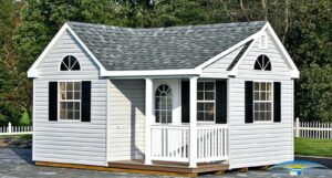 Cowichan Valley homes with backyard guest accommodations and basement suites