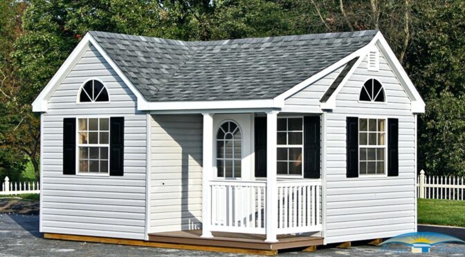 Cowichan Valley homes with backyard guest accommodations and basement suites