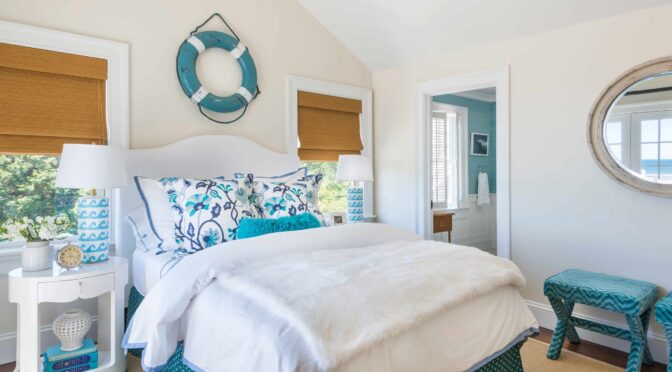 Coastal paint palettes to sell your Cowichan Valley house or condo