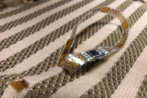 Smart fabric and textiles for your Cowichan Valley home