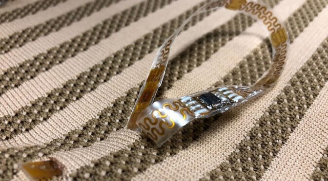 Smart fabric and textiles for your Cowichan Valley home