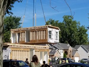 Modular homes for sale in Cowichan Valley, BC