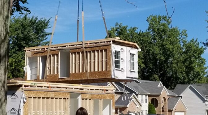 Modular homes for sale in Cowichan Valley, BC