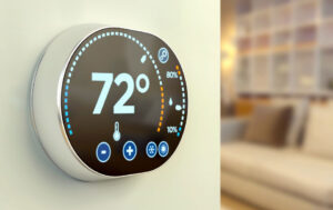 Smart home technology in new Cowichan Valley homes for sale