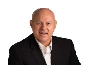 Vancouver Island Realtor Lorne Gait