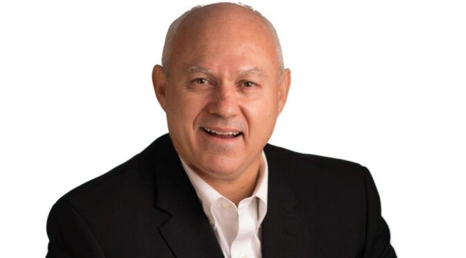 Vancouver Island Realtor Lorne Gait