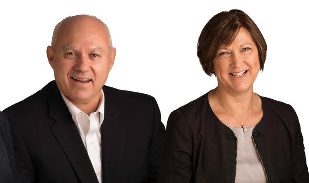 Vancouver Island Real Estate Team