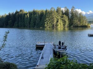 Your own Dock