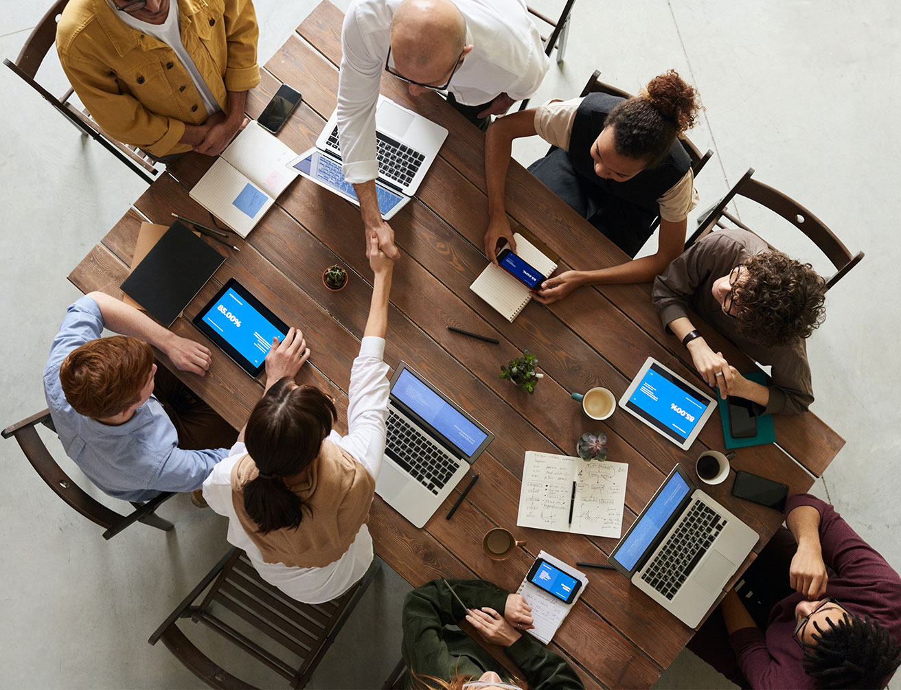 July 2012 Nanaimo Real Estate Statistics