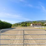 Vancouver Island Horse Property